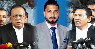 ইশরাককে শপথ পড়ানোর কোনো সুযোগ নেই: রিটকারীর আইনজীবী